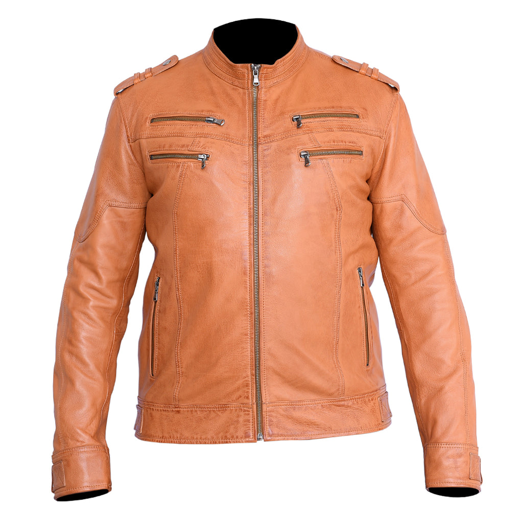 How to find a high quality leather jacket - Quora
